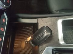 Nissan Teana 2.0L XL-TLS Comfort Edition - фото 16
