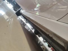 Nissan Teana 2.0L XL-TLS Comfort Edition - фото 18