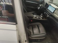 Nissan Teana 2.0L XL-TLS Comfort Edition - фото 19