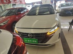 Nissan Teana 2.0L XL-TLS Comfort Edition - фото 2