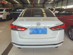 Nissan Teana 2.0L XL-TLS Comfort Edition - фото 3