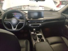 Nissan Teana 2.0L XL-TLS Comfort Edition - фото 5