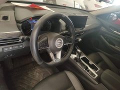 Nissan Teana 2.0L XL-TLS Comfort Edition - фото 6