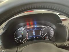 Nissan Teana 2.0L XL-TLS Comfort Edition - фото 7