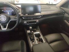 Nissan Teana 2.0L XL-TLS Comfort Edition - фото 8
