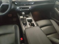 Nissan Teana 2.0L XL-TLS Comfort Edition - фото 9