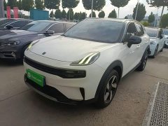 Lynk & Co 06 1.5T Pro - ფოტო 1