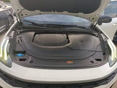 Lynk & Co 06 1.5T Pro - ფოტო 15