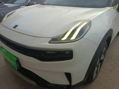 Lynk & Co 06 1.5T Pro - ფოტო 17