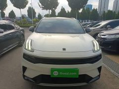Lynk & Co 06 1.5T Pro - ფოტო 2