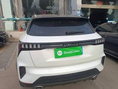 Lynk & Co 06 1.5T Pro - ფოტო 3