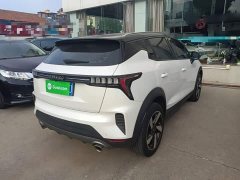 Lynk & Co 06 1.5T Pro - ფოტო 4