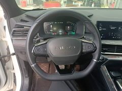 Lynk & Co 06 1.5T Pro - ფოტო 6