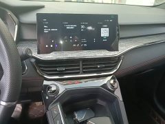 Lynk & Co 06 1.5T Pro - ფოტო 8