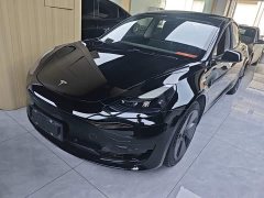 Tesla Model 3 Rear-Wheel Drive - ფოტო 1