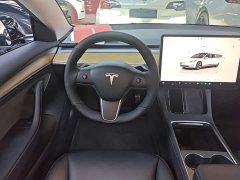 Tesla Model 3 Rear-Wheel Drive - ფოტო 10