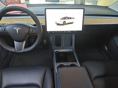 Tesla Model 3 Rear-Wheel Drive - ფოტო 12