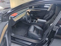 Tesla Model 3 Rear-Wheel Drive - ფოტო 14