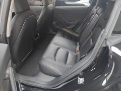 Tesla Model 3 Rear-Wheel Drive - ფოტო 16