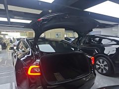 Tesla Model 3 Rear-Wheel Drive - ფოტო 18