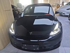 Tesla Model 3 Rear-Wheel Drive - ფოტო 2