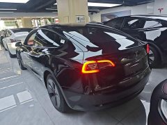 Tesla Model 3 Rear-Wheel Drive - ფოტო 4