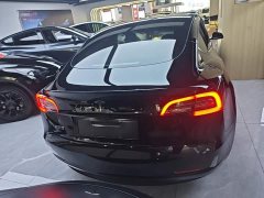 Tesla Model 3 Rear-Wheel Drive - ფოტო 5