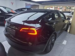 Tesla Model 3 Rear-Wheel Drive - ფოტო 6