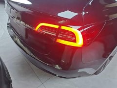 Tesla Model 3 Rear-Wheel Drive - ფოტო 7