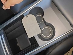 Tesla Model 3 Rear-Wheel Drive - ფოტო 8