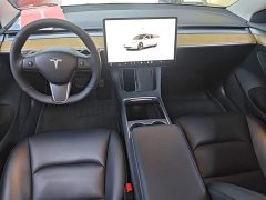 Tesla Model 3 Rear-Wheel Drive - ფოტო 9