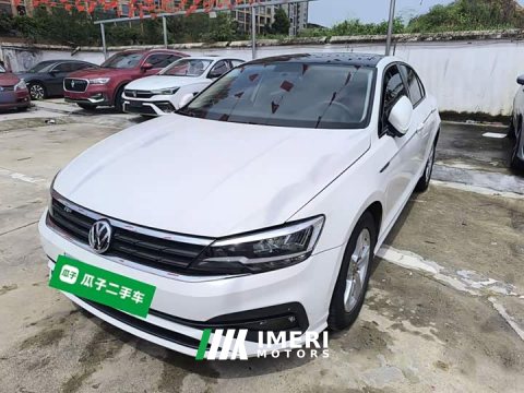 2021 Volkswagen Lingdu 230TSI DSG Fashion Edition - ავტომობილი ჩინეთიდან