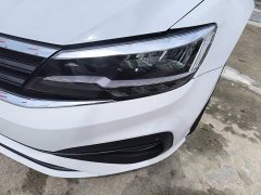 Volkswagen Lingdu 230TSI DSG Fashion Edition - фото 17