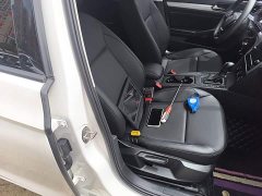 Volkswagen Lingdu 230TSI DSG Fashion Edition - фото 19