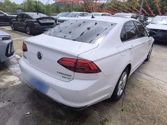 Volkswagen Lingdu 230TSI DSG Fashion Edition - фото 4
