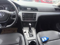 Volkswagen Lingdu 230TSI DSG Fashion Edition - фото 8