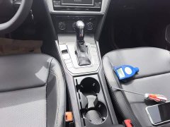Volkswagen Lingdu 230TSI DSG Fashion Edition - фото 9