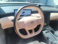 NIO ET5 75kWh - фото 10