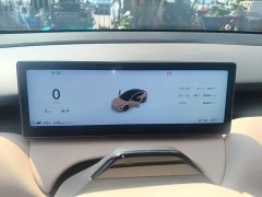 NIO ET5 75kWh - фото 11