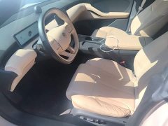 NIO ET5 75kWh - фото 14