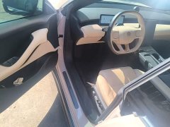 NIO ET5 75kWh - фото 15