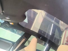 NIO ET5 75kWh - фото 17
