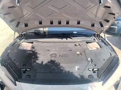 NIO ET5 75kWh - фото 19