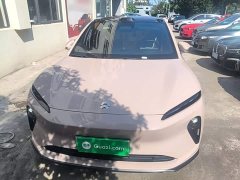 NIO ET5 75kWh - фото 2