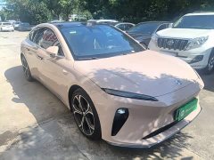 NIO ET5 75kWh - фото 3