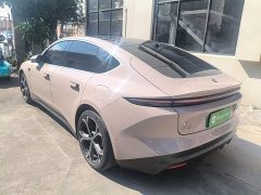 NIO ET5 75kWh - фото 4