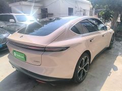 NIO ET5 75kWh - фото 6