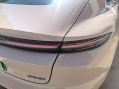 NIO ET5 75kWh - фото 7