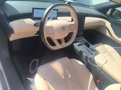 NIO ET5 75kWh - фото 9