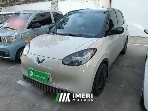 2023 Wuling Binguo 203km Comfort Edition - ავტომობილი ჩინეთიდან